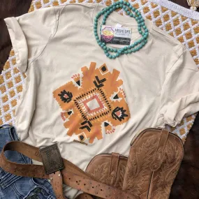 Boho Vibes Tee