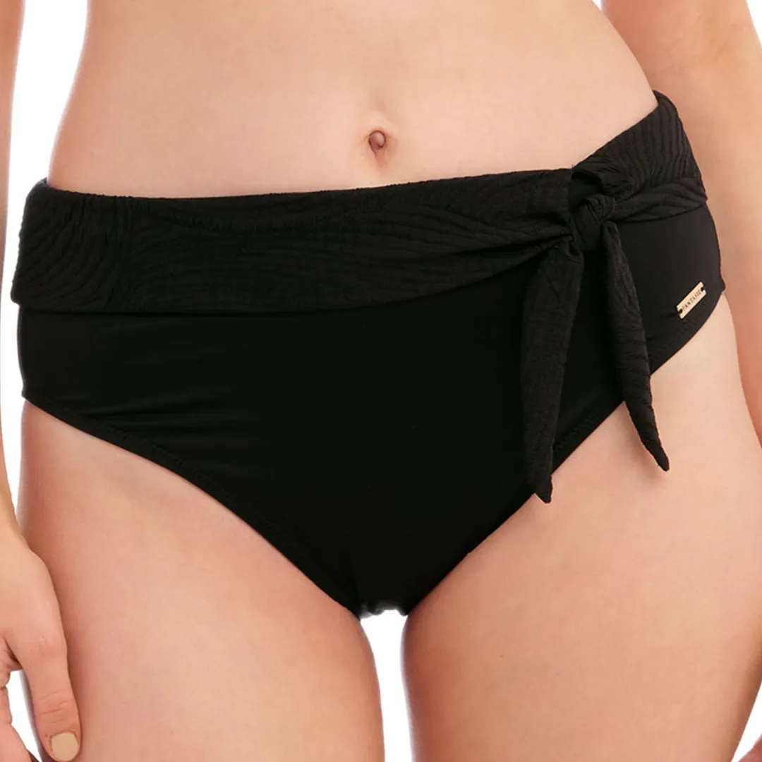 Fantasie Ottawa High Waist Bikini Brief