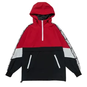 FUXXHOLY Dope Boys Hooded Jacket