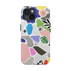 I Am Me | Patchwork Case