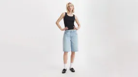 Levi's® Women's Baggy Dad Jorts