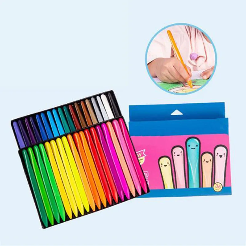 Non-Toxic Colored Drawing Pens