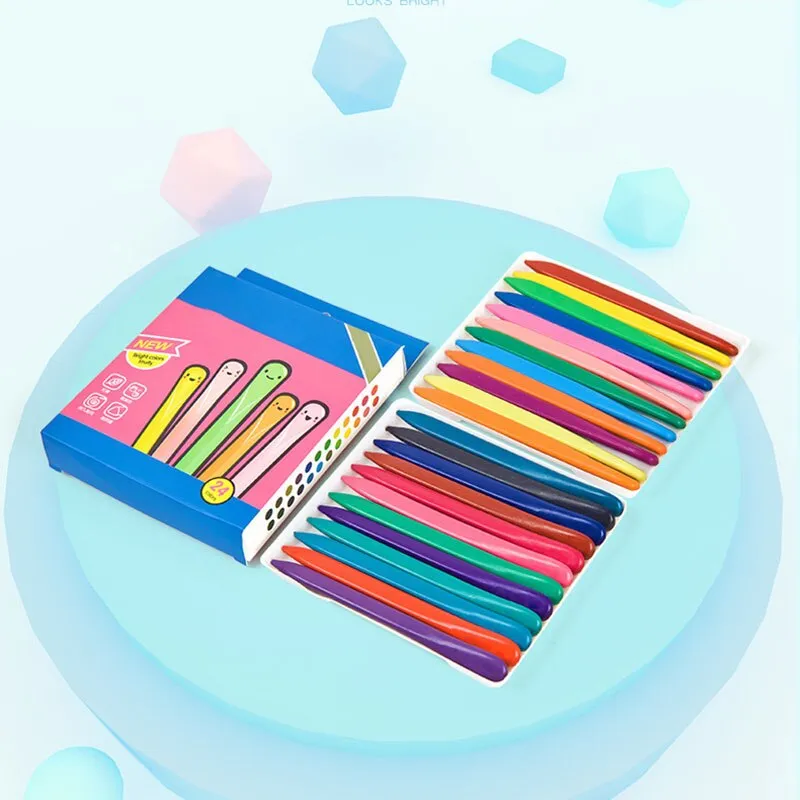 Non-Toxic Colored Drawing Pens