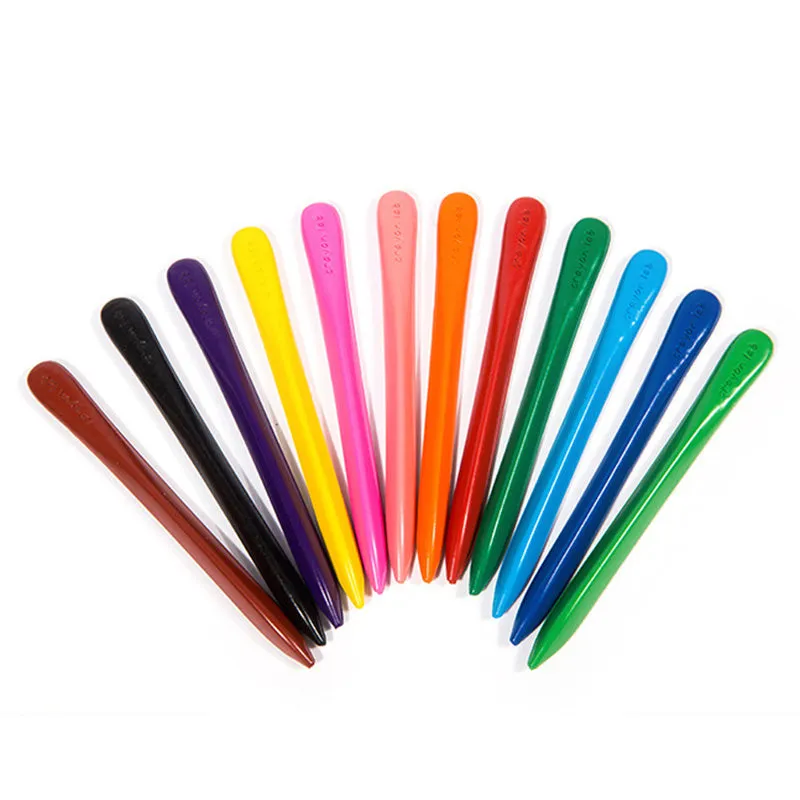 Non-Toxic Colored Drawing Pens