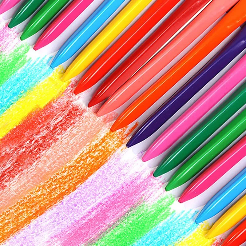 Non-Toxic Colored Drawing Pens