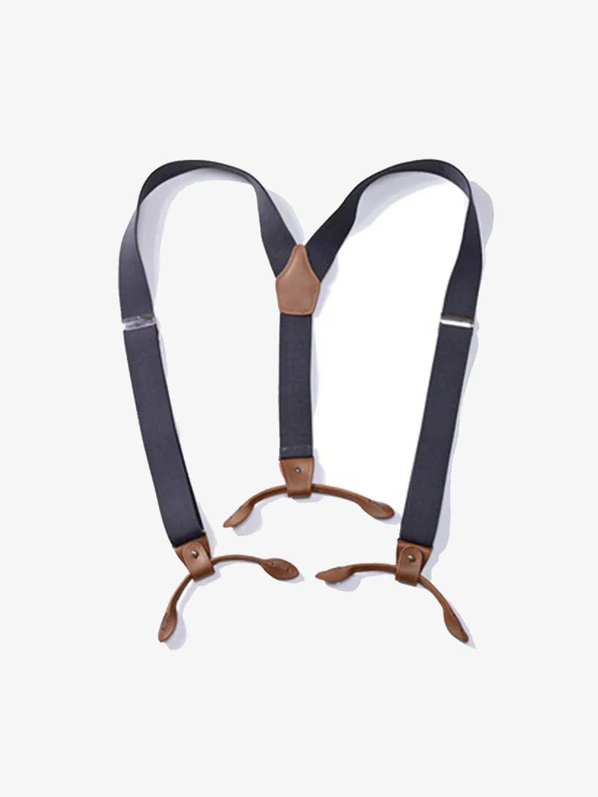 Stylish Suspenders